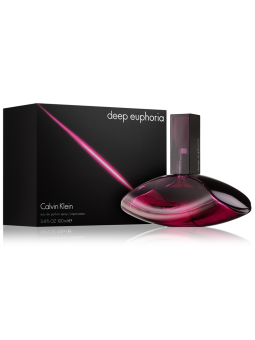 Calvin Klein Deep Euphoria EDP 50ML