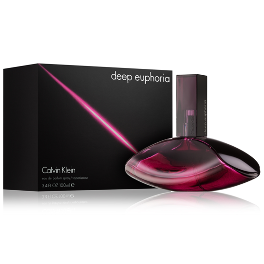 Calvin Klein Deep Euphoria EDP 50ML