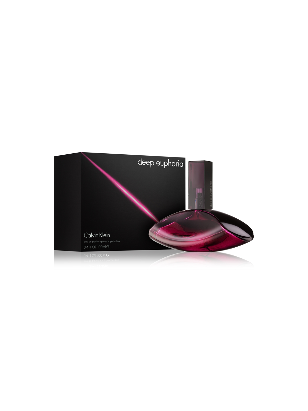 Calvin Klein Deep Euphoria EDP 50ML