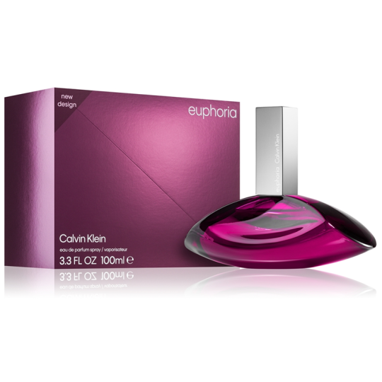 Calvin Klein Euphoria EDP