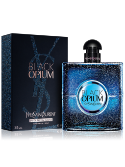 Yves Saint Laurent Black Opium INTENSE EDP 30ML