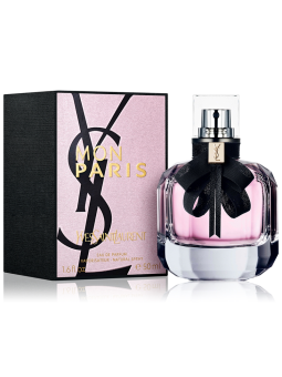Yves Saint Laurent Mon Paris EDP 30ML