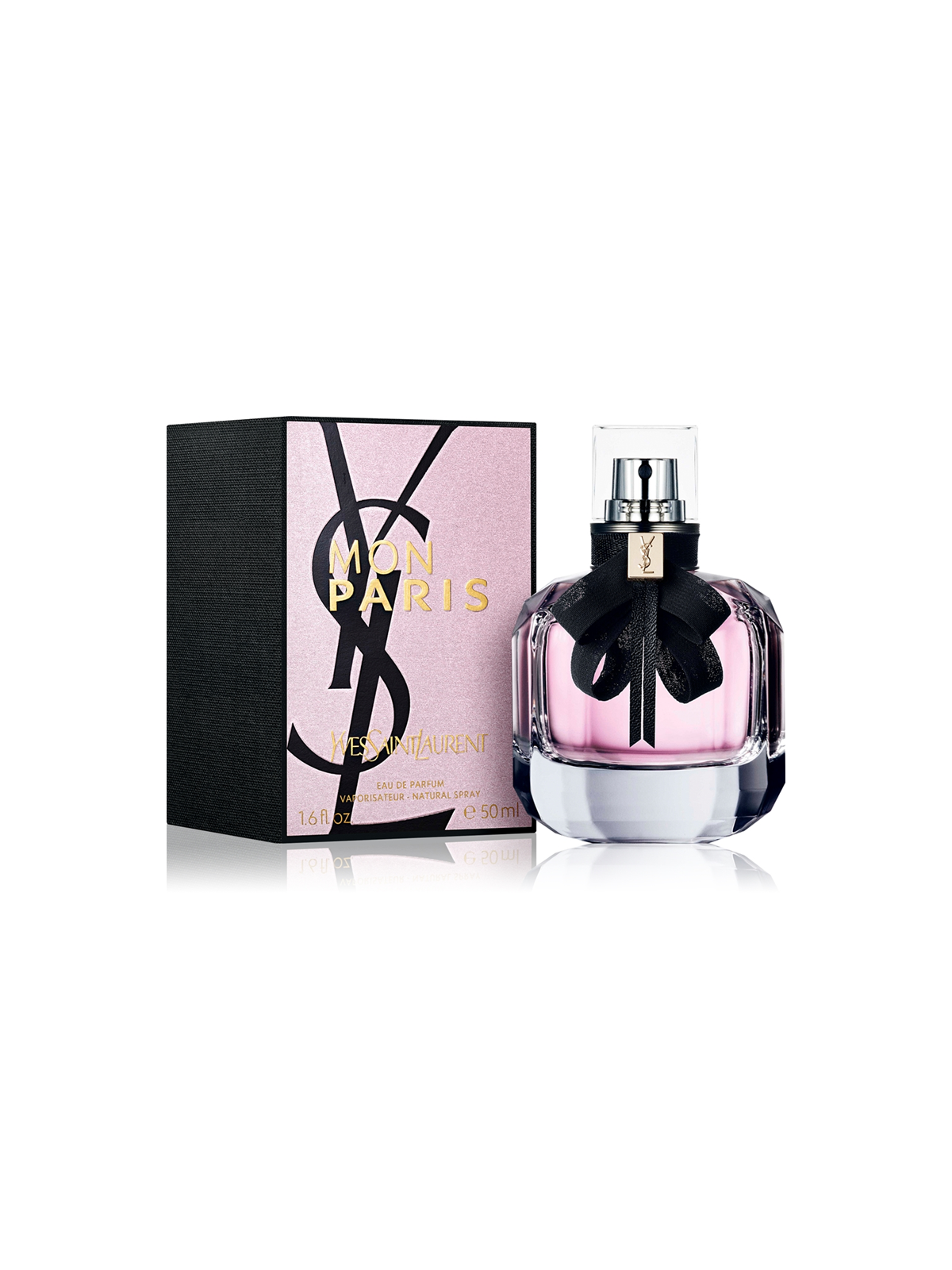 Yves Saint Laurent Mon Paris EDP 30ML