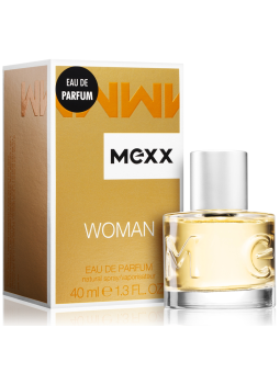 Mexx Woman EDP 40ML