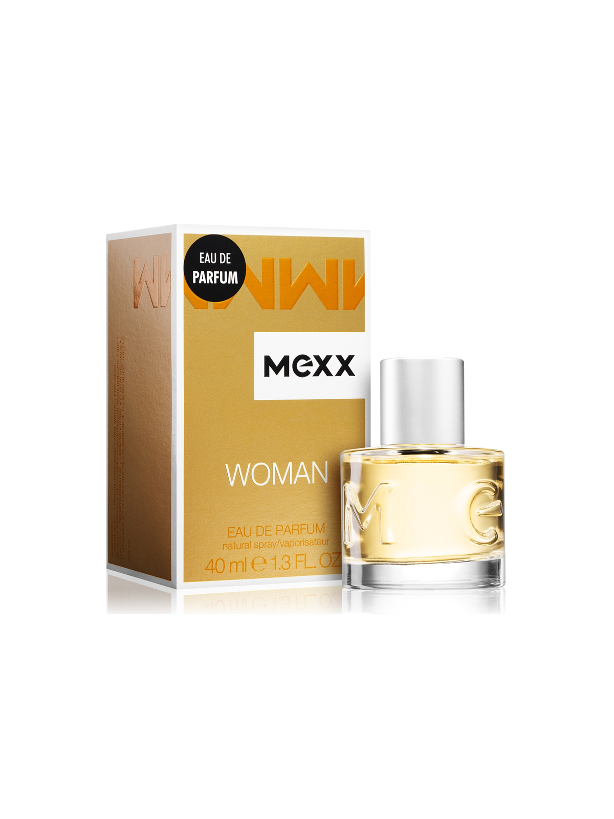 Mexx Woman EDP 40ML
