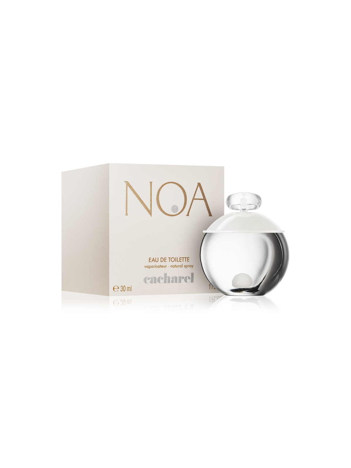 Cacharel Noa EDT 30ML