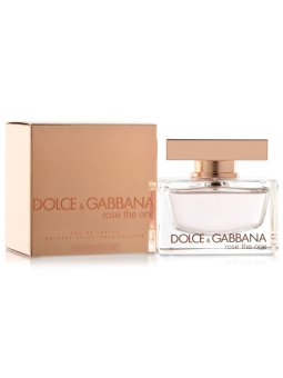 Dolce & Gabbana Rose The One EDP 50ML