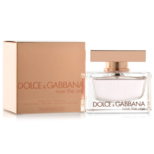 Dolce & Gabbana Rose The One EDP 50ML