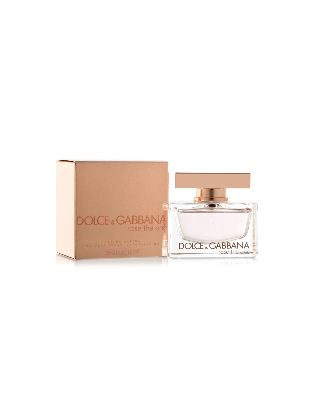 Dolce & Gabbana Rose The One EDP 50ML