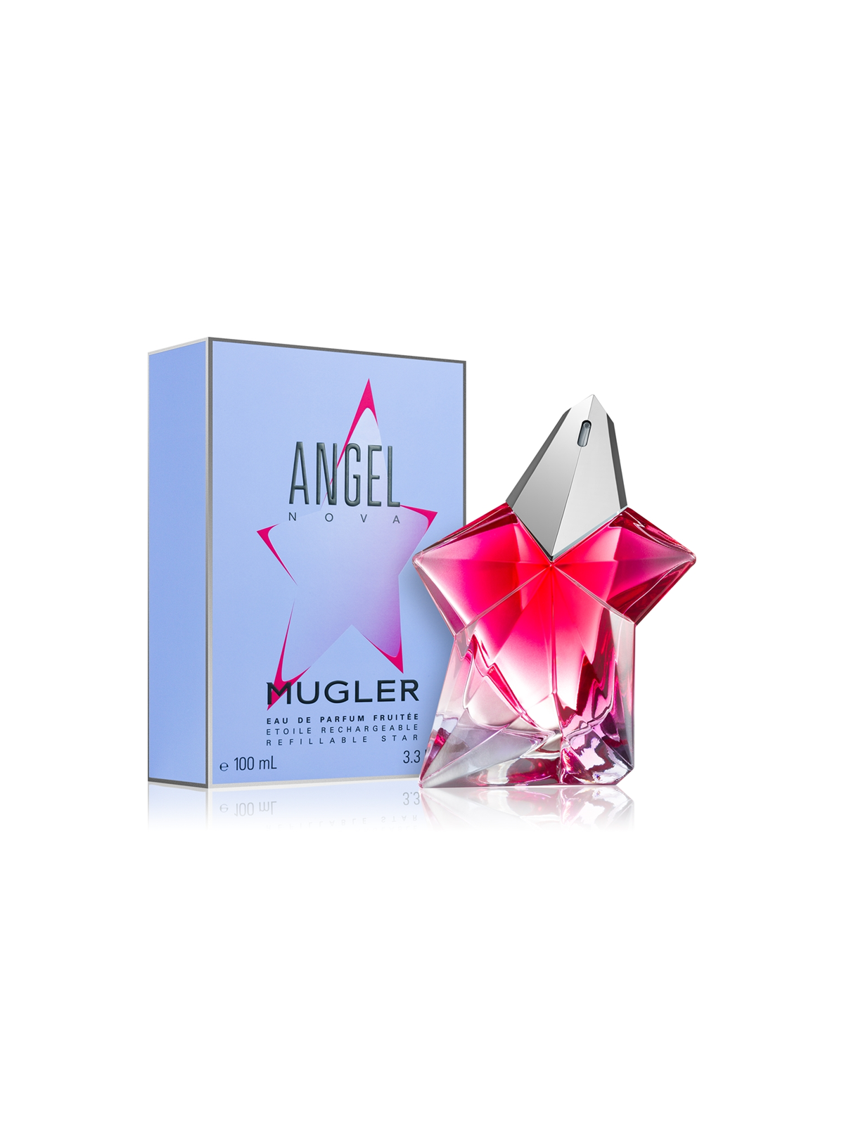Thierry Mugler Angel Nova EDP
