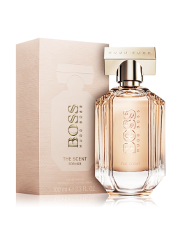 Hugo Boss The Scent EDP 30ML