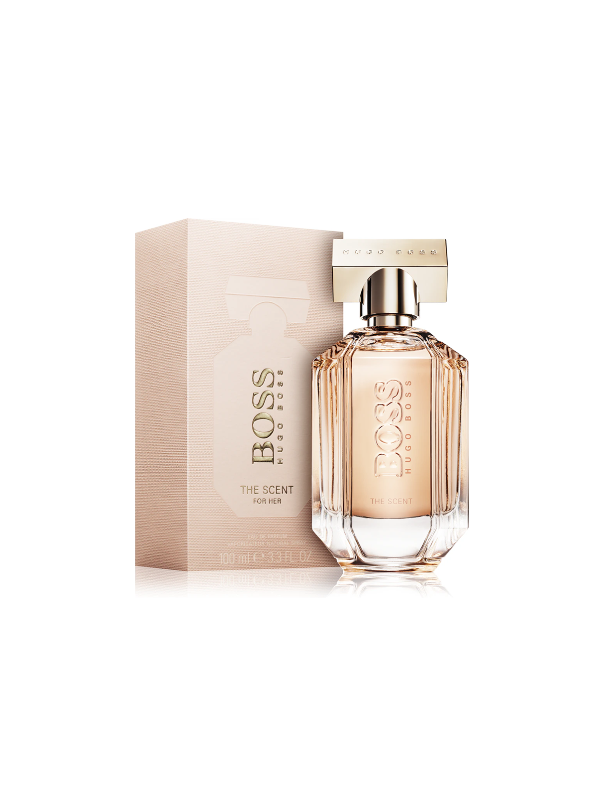 Hugo Boss The Scent EDP 30ML