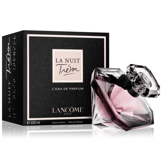 Lancome La Nuit Tresor EDP 50ML
