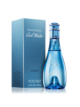 Davidoff Cool Water EDT