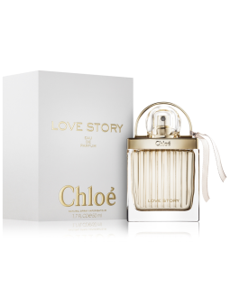 Chloe Love Story EDP 30ML