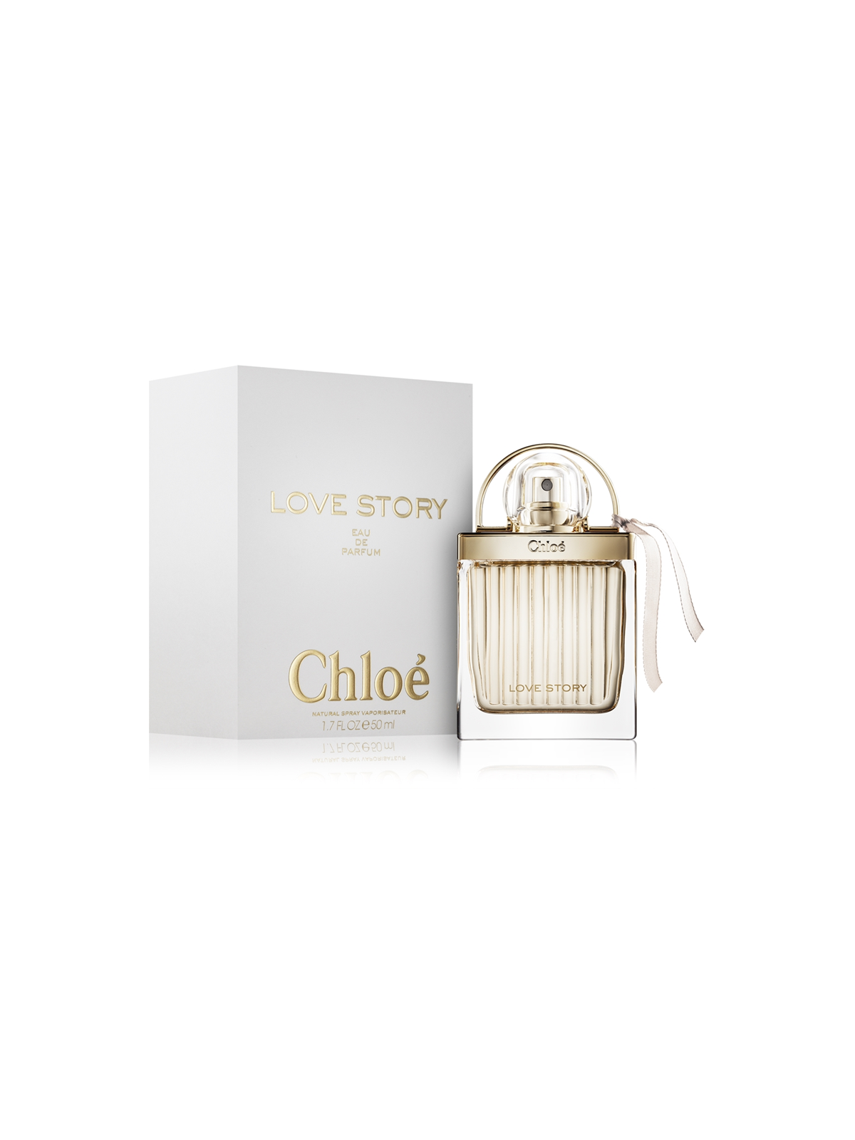 Chloe Love Story EDP 30ML