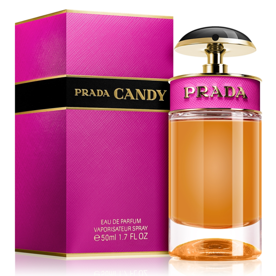 Prada Candy EDP