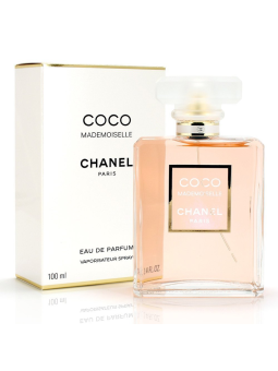 Chanel Coco Mademoiselle EDP