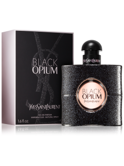 Yves Saint Laurent Black Opium EDP 30ML