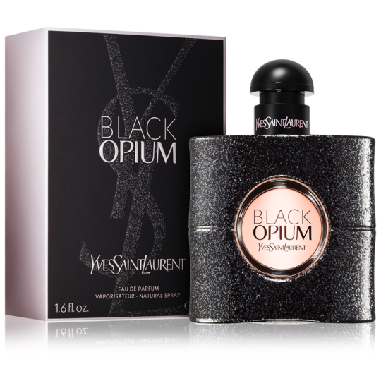 Yves Saint Laurent Black Opium EDP 30ML