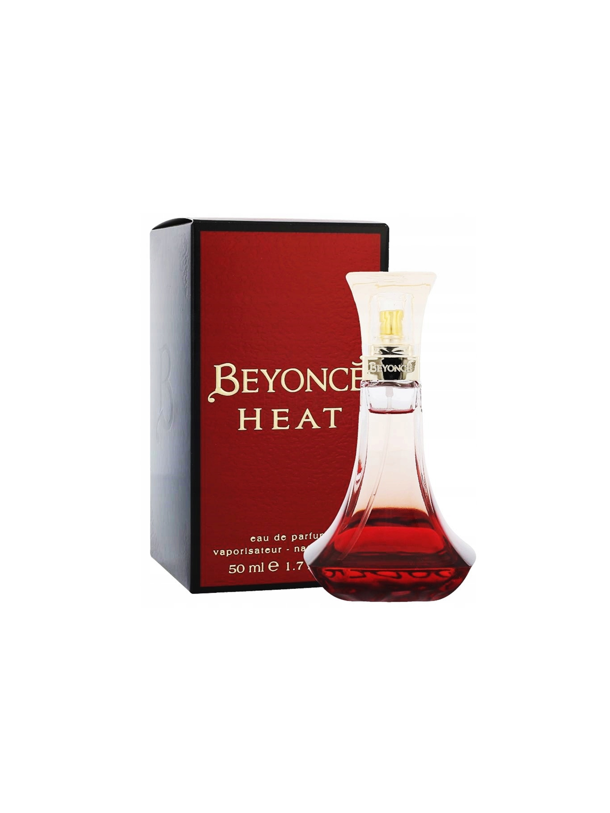 Beyonce Heat EDP 30ML