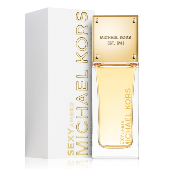 Michael Kors Sexy Amber EDP