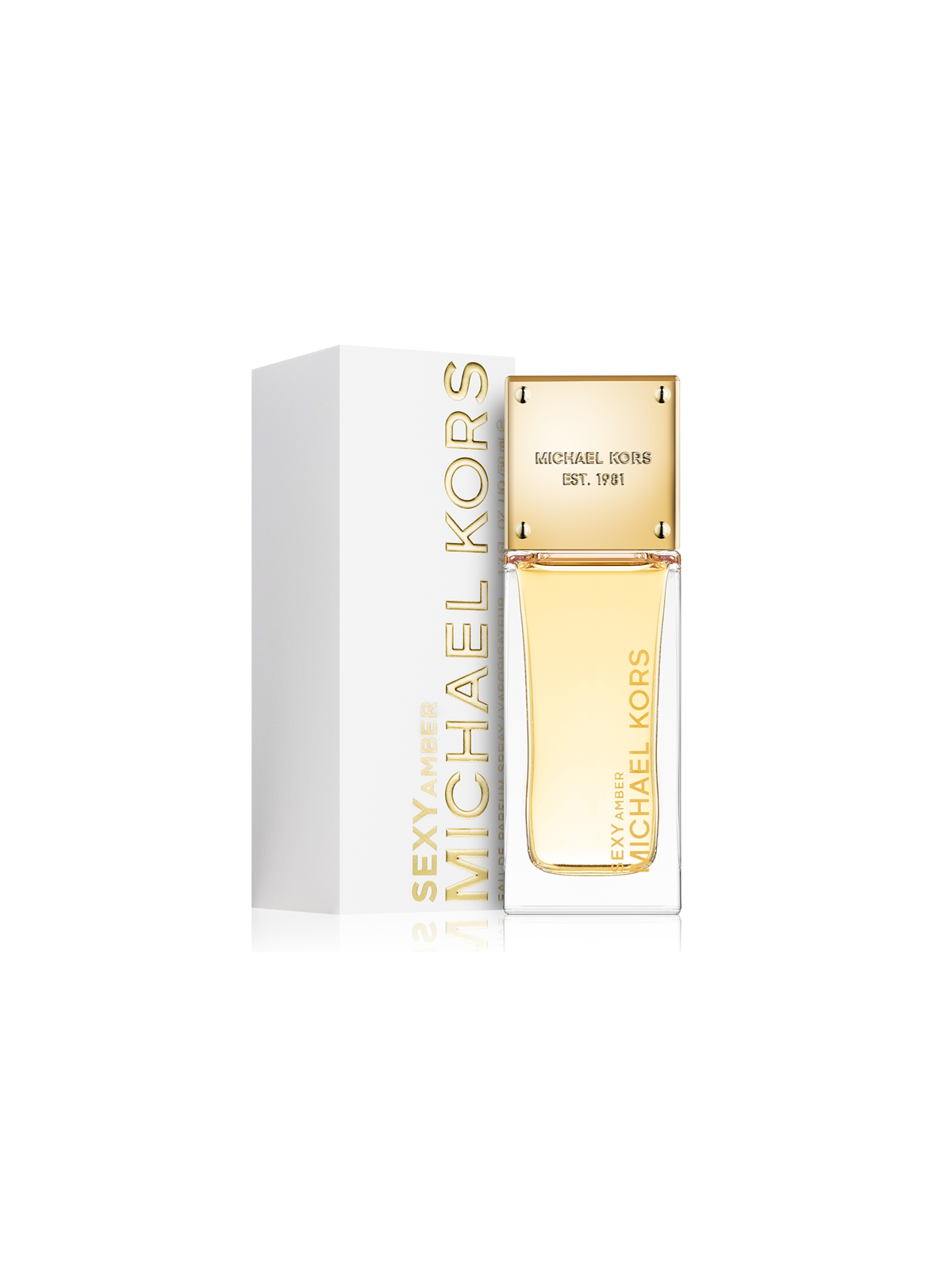 Michael Kors Sexy Amber EDP