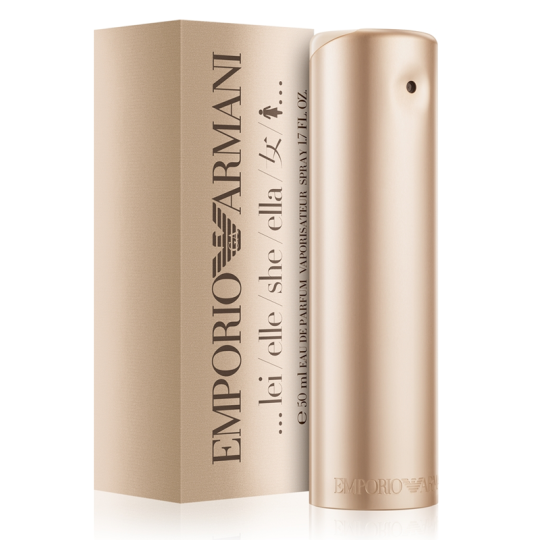 Giorgio Armani Emporio She EDP