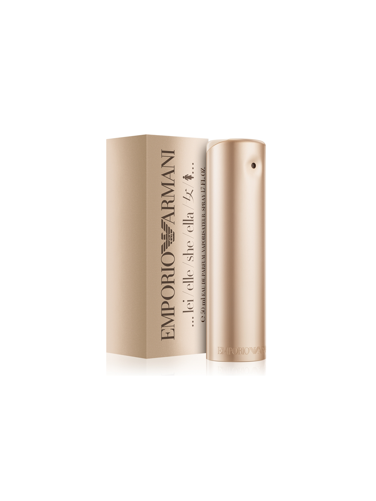 Giorgio Armani Emporio She EDP