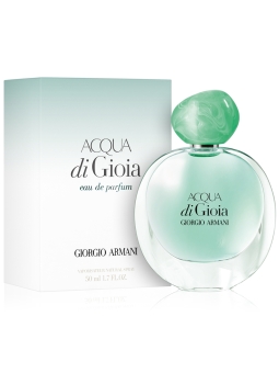 Giorgio Armani Acqua di Gioia EDP
