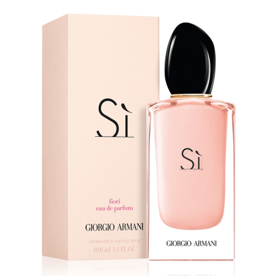 Giorgio Armani Si Fiori EDP 30ML