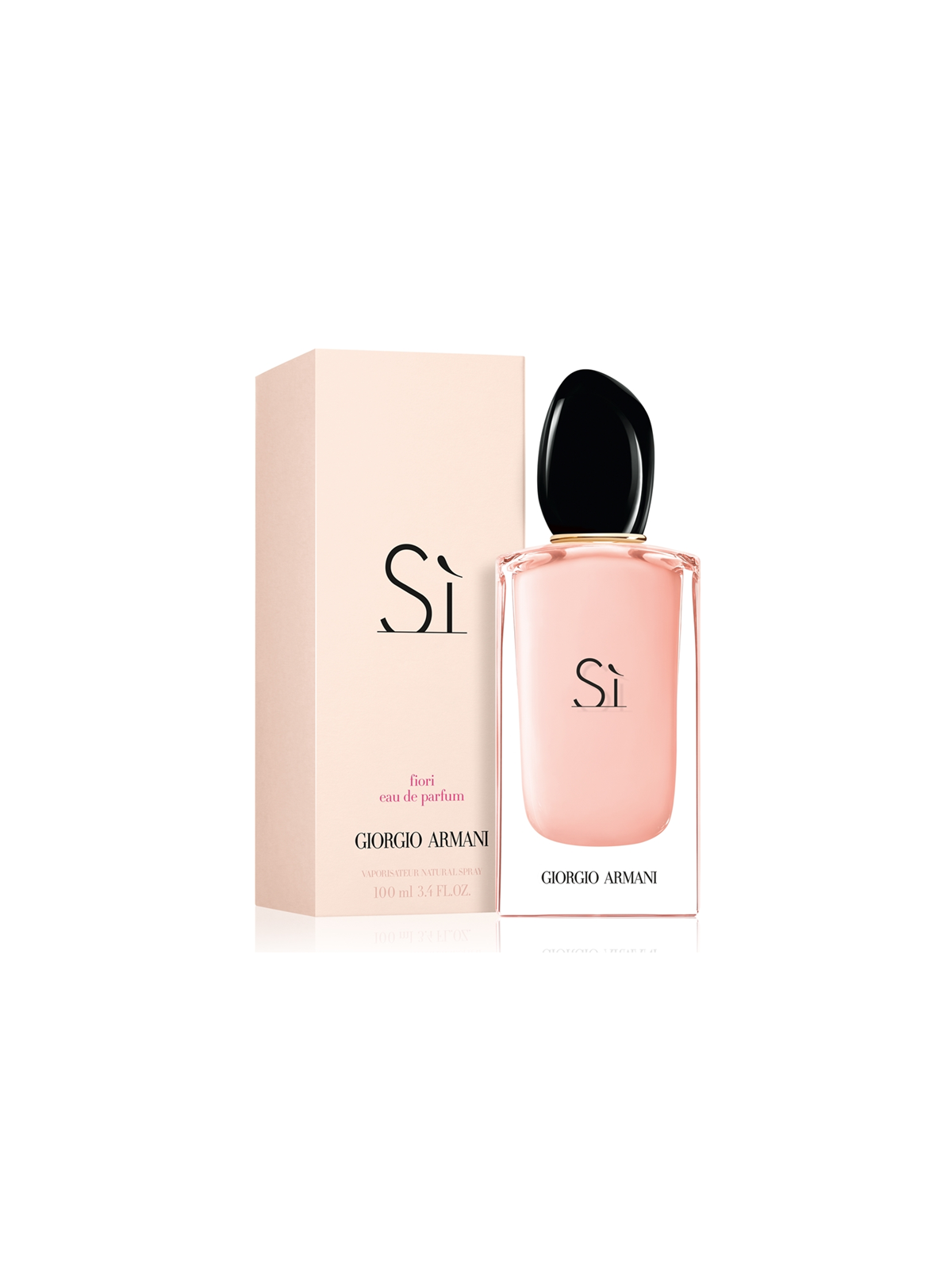 Giorgio Armani Si Fiori EDP 30ML