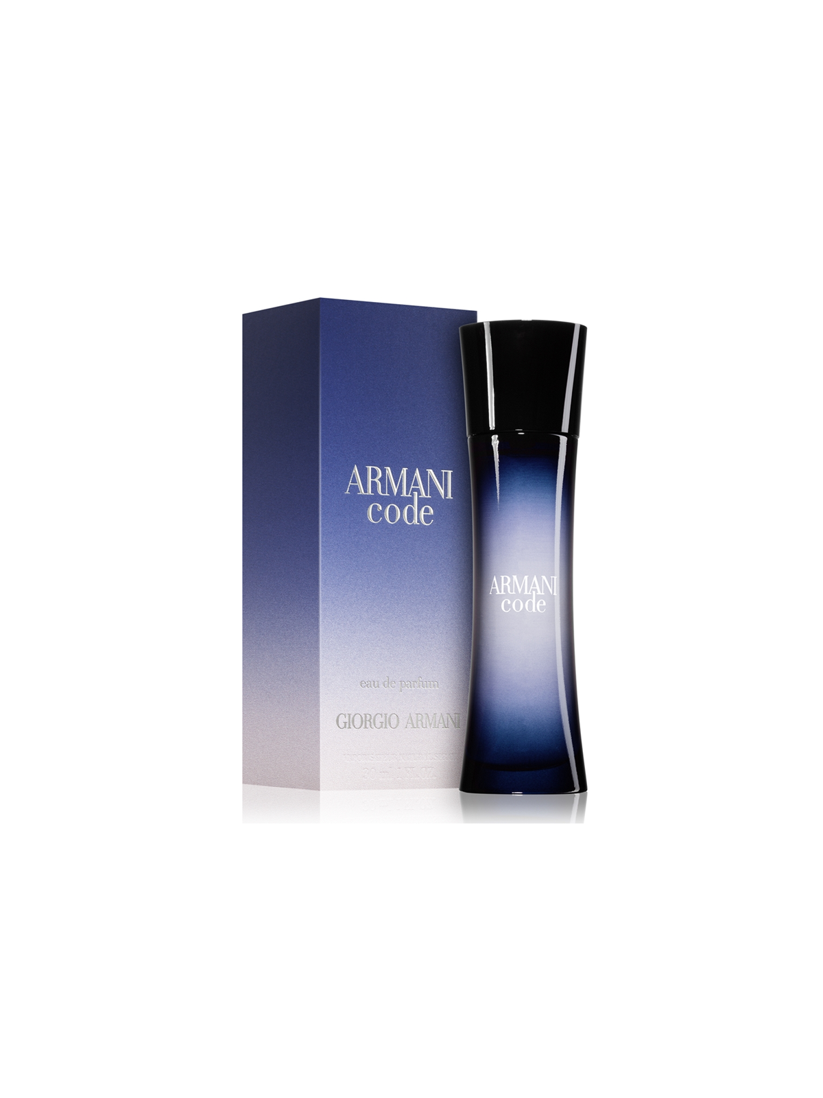 Giorgio Armani Code for Woman EDP 30ML