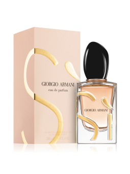 Giorgio Armani Si EDP 50ML