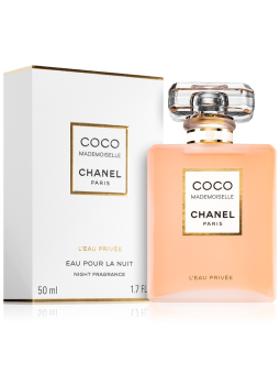 Chanel Coco Mademoiselle L'EAU PRIVÉE EDT