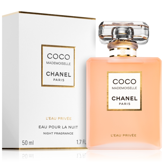 Chanel Coco Mademoiselle L'EAU PRIVÉE EDT