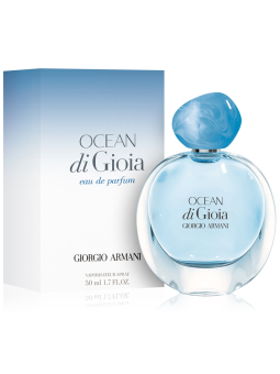 Giorgio Armani Ocean Di Gioia EDP 50ML