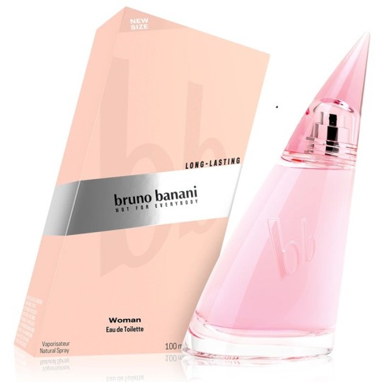 Bruno Banani EDT