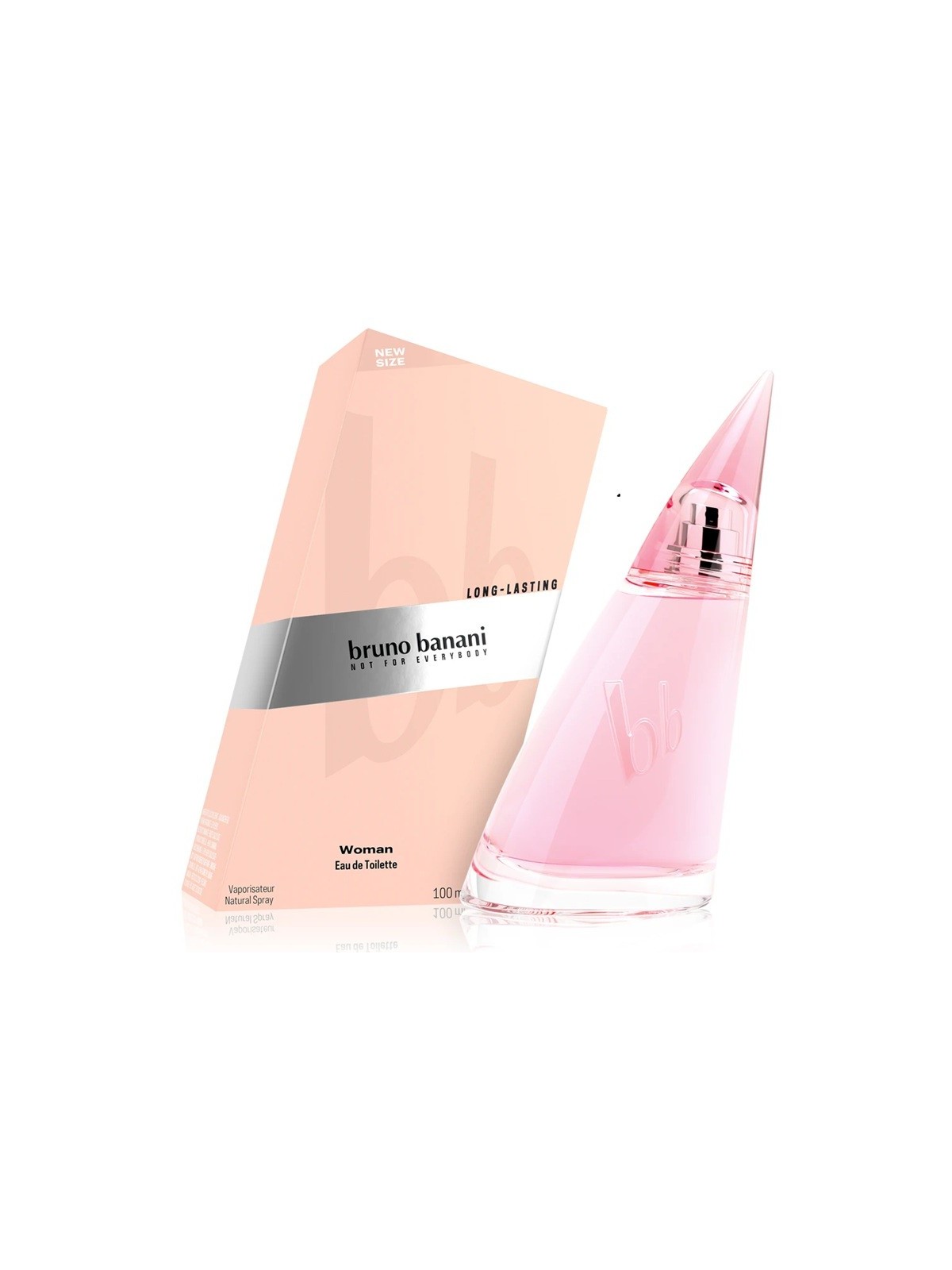 Bruno Banani EDT