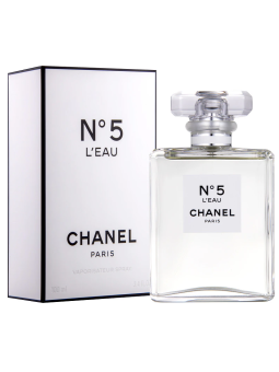Chanel No 5 L'Eau EDT