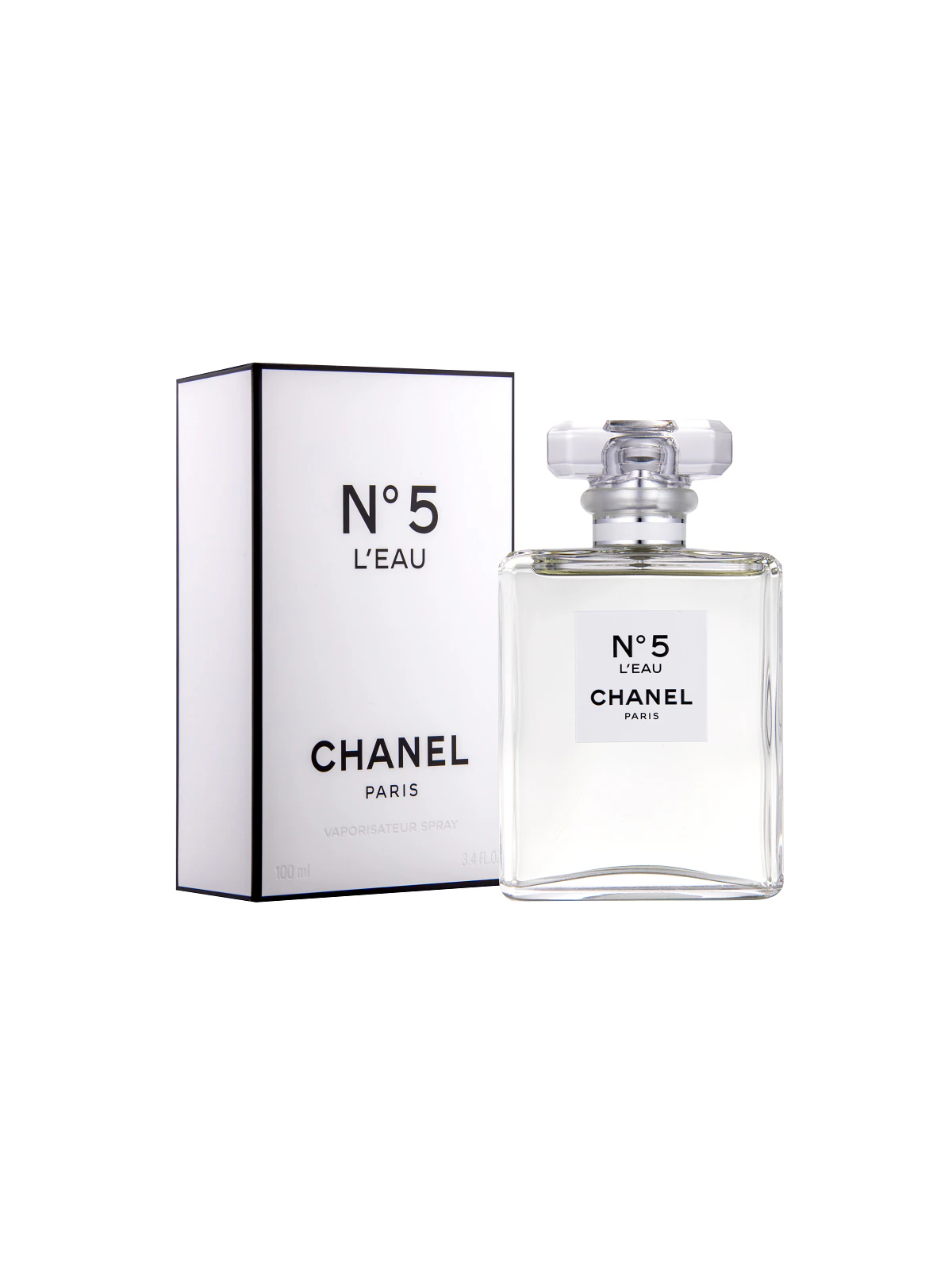 Chanel No 5 L'Eau EDT