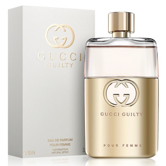 Gucci Guilty Pour Femme EDP 30ML