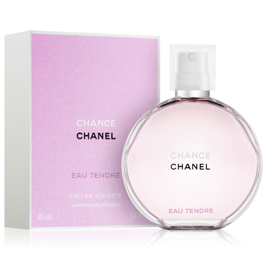 Chanel Chance Eau Tendre EDT