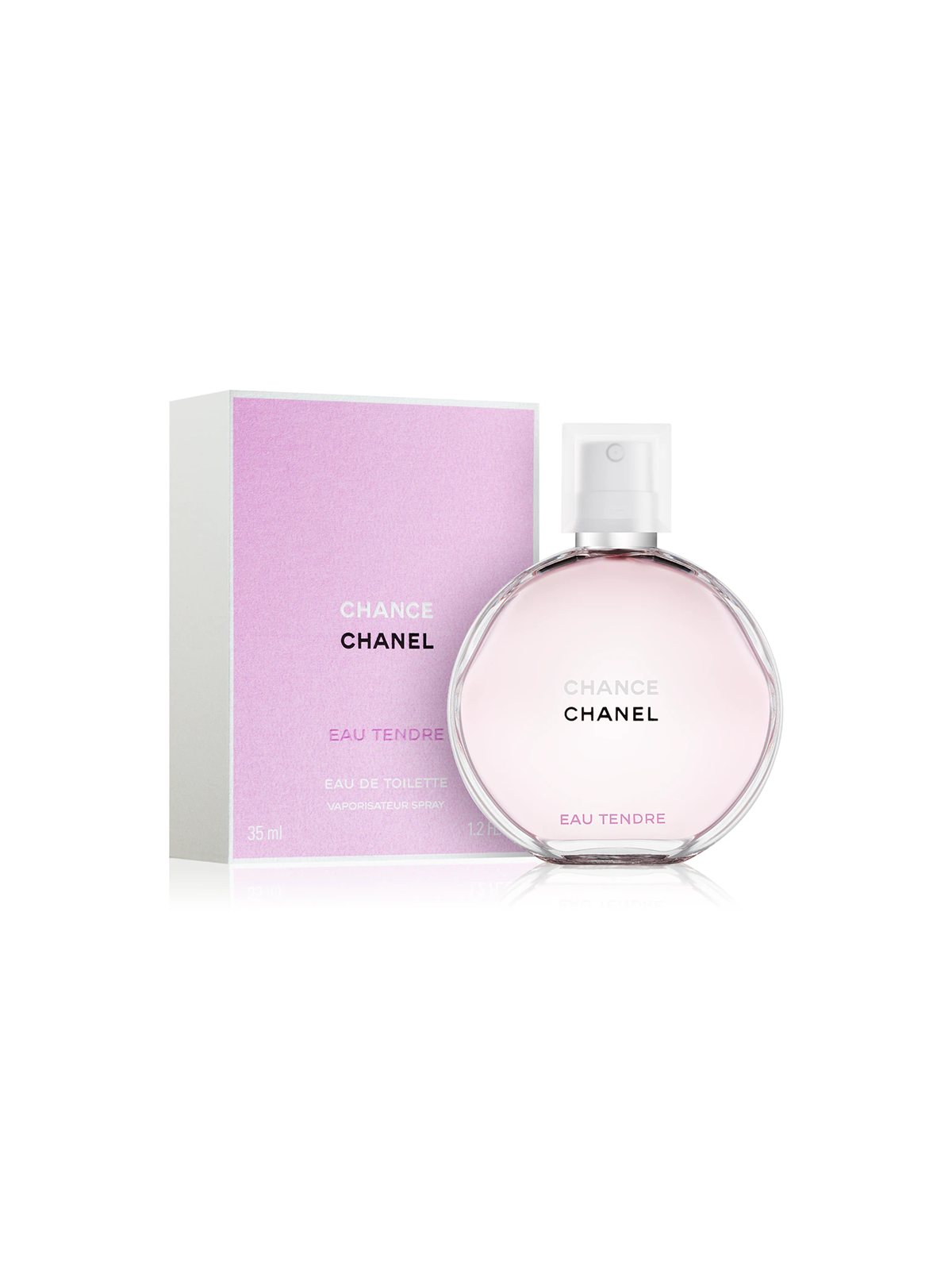 Chanel Chance Eau Tendre EDT