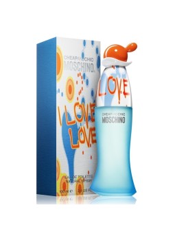 Moschino I Love Love EDT 30ML