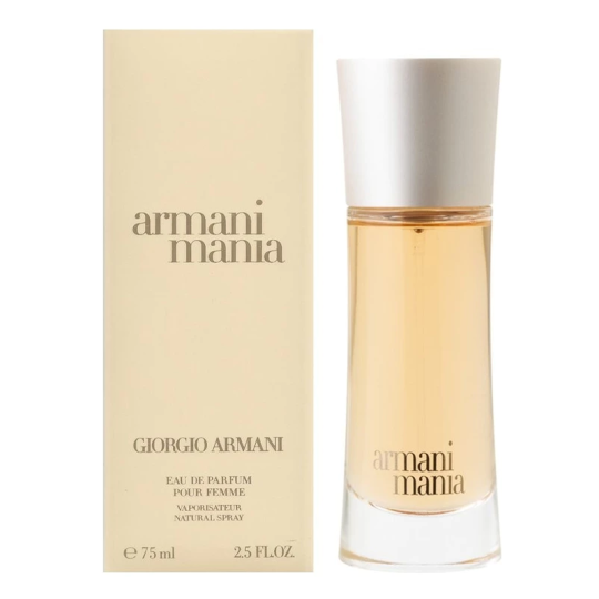 Giorgio Armani Armani Mania EDP 50ML