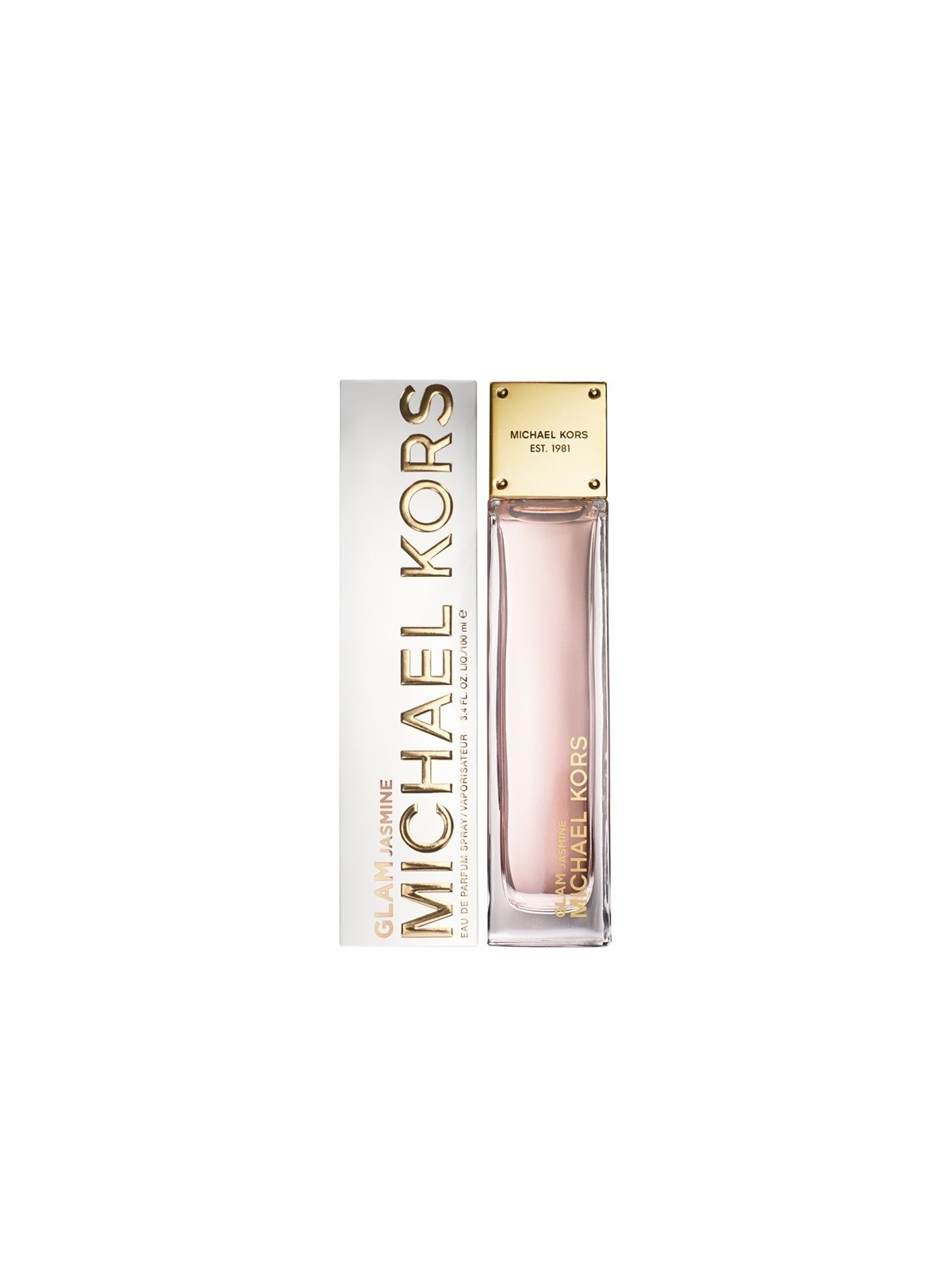 Michael Kors Glam Jasmine EDP 50ML