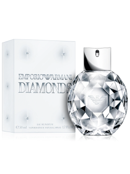 Emporio Armani Diamonds EDP