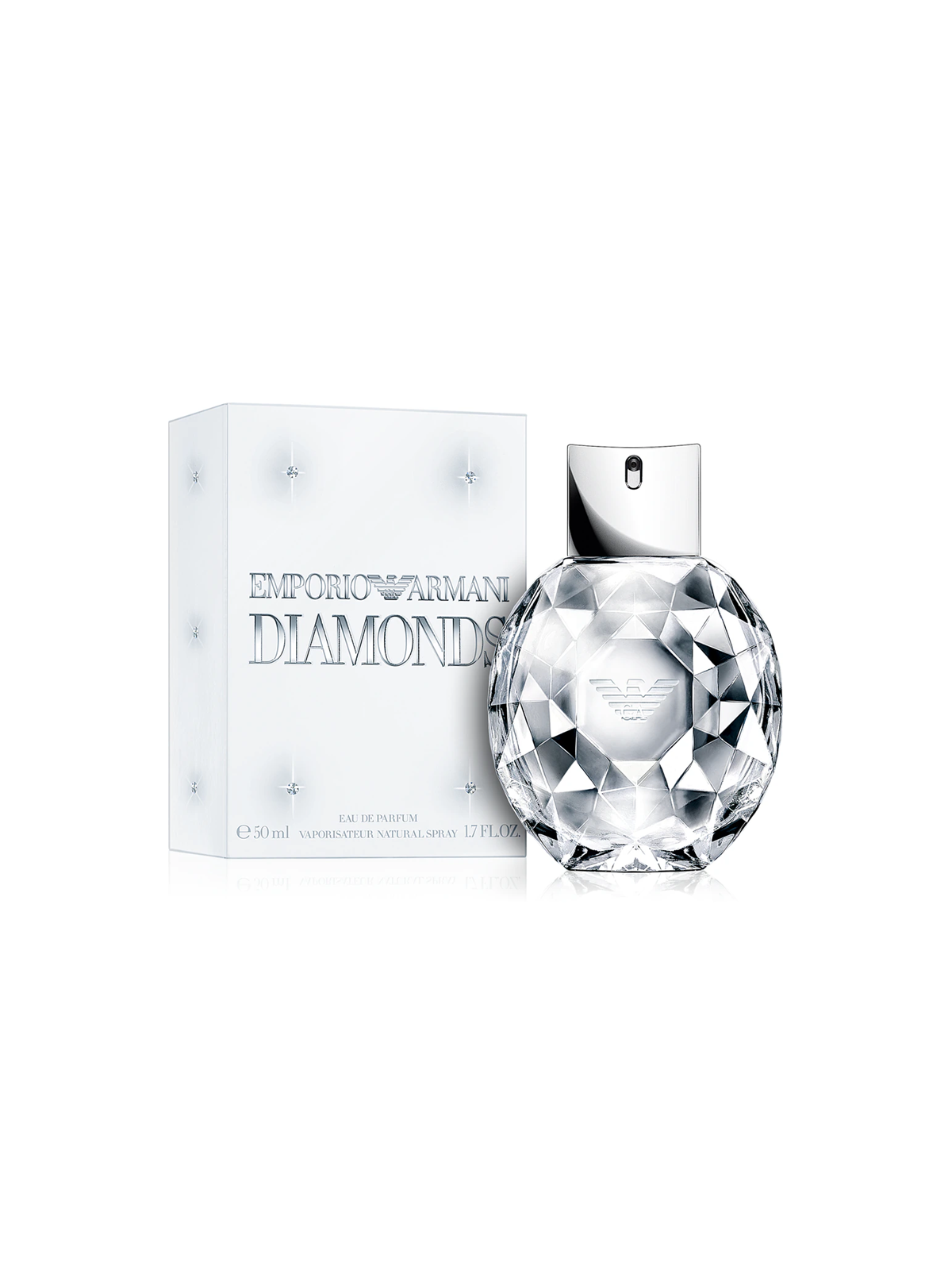 Emporio Armani Diamonds EDP
