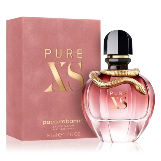 Paco Rabanne Pure XS For Her EDP